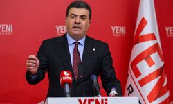 YENİ Parti'de kurultay için 14-15 Kasım hedefi açıklandı