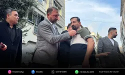 Yeni Parti'den istifa eden 200 kişi CHP'ye katıldı