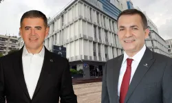 Yenişehir ve Mezitli belediye başkanları tutuklandı