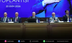 Belediyelere yönelik reformda sona gelindi