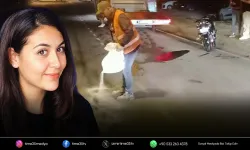 Kuşadası’nda motosikletin çarptığı İrem’den acı haber