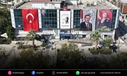 Menderes Belediyesi'nin şirketinde AK Parti dönemi