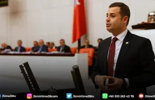 CHP Genel Başkan Yardımcısı Ahmet Akın'dan Büyükşehir adaylığı ile alakalı açıklama