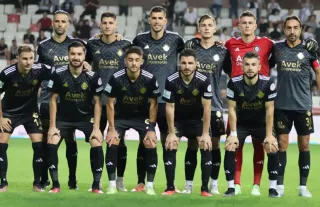 Altay, dış sahada en kötü takımlar arasında