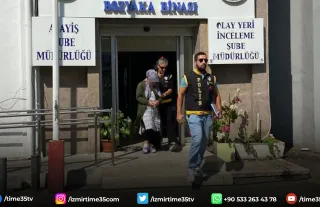 İzmir'de 3 günlük bebeğin hastaneden kaçırılması olayında yeni detaylar