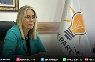 AK Partili Çankırı CHP’li İzmir Büyükşehir'e Yüklendi