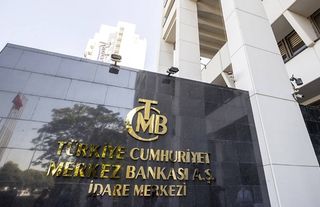 Türkiye Merkez Bankası faiz kararını açıkladı