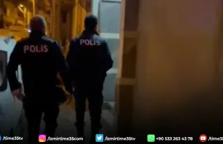 İzmir'de 'hayalet nişancı' serbest bırakıldı!