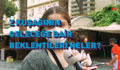 Z Kuşağının Gelecekten Beklentileri Neler?