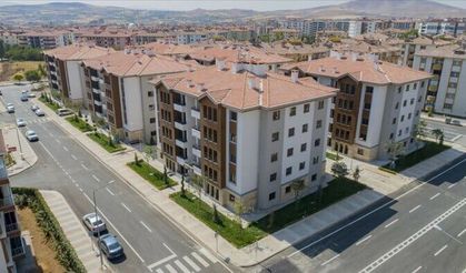 Emeklilere faizsiz konut için kanun teklifi