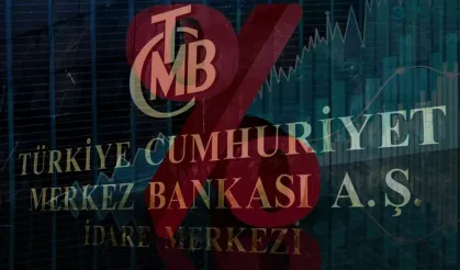TCMB enflasyon tahminlerini yükseltti