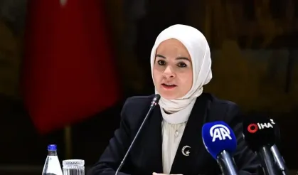 Bakan Göktaş: 222 bin gencimizi evlendirdik