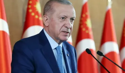 Cumhurbaşkanı Erdoğan’dan asgari ücret açıklaması!