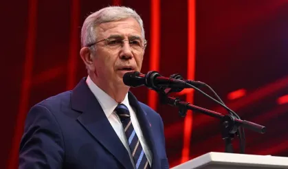 ABB'den 'Mansur Yavaş' açıklaması