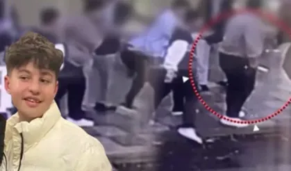 Gaziantep'te Minguzzi vakası