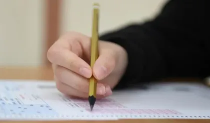 LGS kapsamındaki merkezi sınavın ilk oturumu başladı