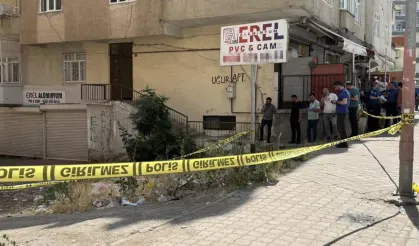 Maaşını alamayan çalışan, eczacıyı öld*rdü