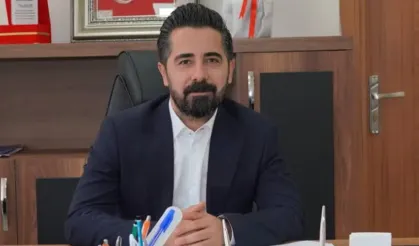 Adıyaman Belediye Meclisi Başkan Vekilini seçti