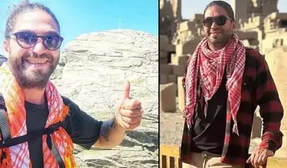 Denize atlayan itfaiyeci 18 gün sonra hayatını kaybetti