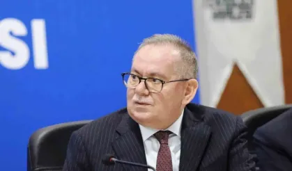 Eski Bakan Mustafa Demir hayatını kaybetti!