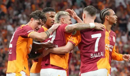 Kayserispor ile Galatasaray, 59. randevuda