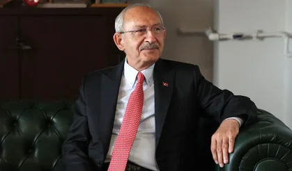 Kemal Kılıçdaroğlu'na hapis cezası!