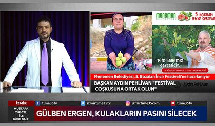 Başkan Aydın Pehlivan’dan Menemen’de Çöp Tesisine Sert Tepki