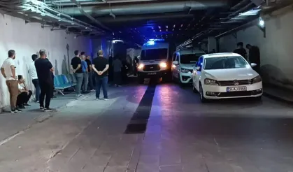 Tartıştığı arkadaşını vurduktan sonra intihar etti