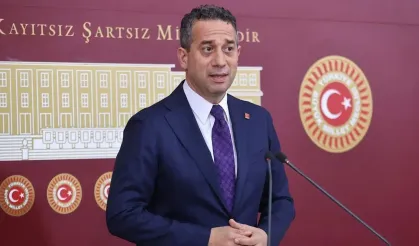 CHP'li Başarır: İhraç kararını tanımıyoruz