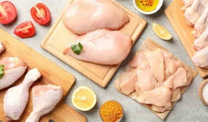 Beyaz ette fahiş fiyata 10 milyon lira ceza