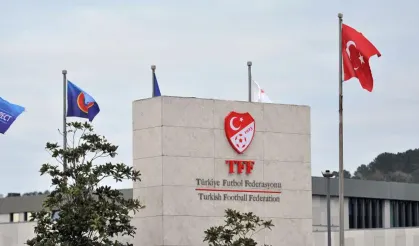 PFDK'dan 5 Süper Lig kulübüne para cezası