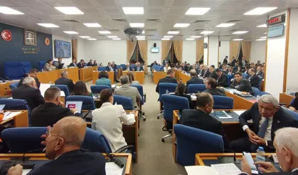 Plan ve Bütçe Komisyonu'nda ‘Kürt illeri' tartışması