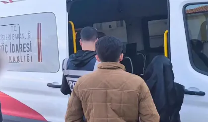 Türkiye genelinde geniş çaplı göç operasyonu!