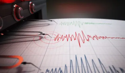 AFAD duyurdu: Balıkesir Sındırgı'da deprem!