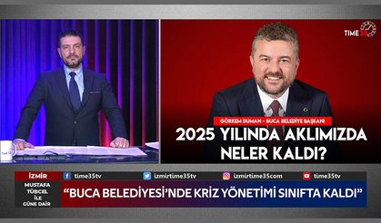 Buca Belediyesi’nde Kriz Yönetimi Sınıfta Kaldı