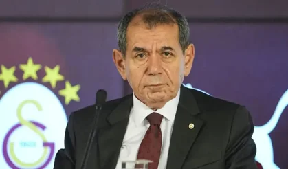 Galatasaray TFF ile ilişkileri askıya aldı