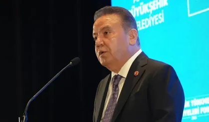 Muhittin Böcek hakkında tutuklama kararı