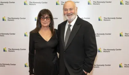 Ünlü yönetmen ve eşi evinde ölü bulundu