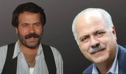 Usta oyuncu Ali Tutal hayatını kaybetti