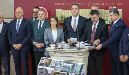 Başarır: Emeklilerimiz için mücadele veriyoruz