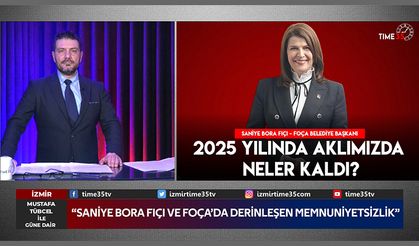 Saniye Bora Fıçı ve Foça’da Derinleşen Memnuniyetsizlik