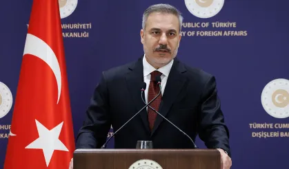 Gazze Barış Kurulu üyeleri açıklandı