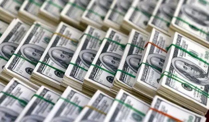 ABD'nin ulusal borcu 40 trilyon doları aştı