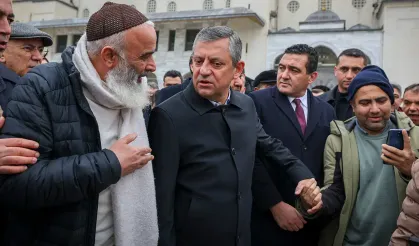 Özel: Emekli için Meclis’te uzlaşma sağlayacağız