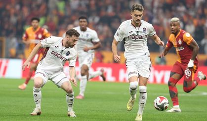 Trabzonspor ile Galatasaray 129’uncu randevuda