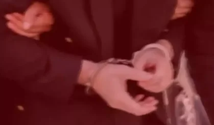 Rüşvet soruşturmasında 11 şüpheli yakalandı