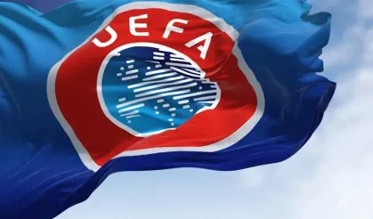 UEFA'dan Dünya Kupası'na rakip turnuva