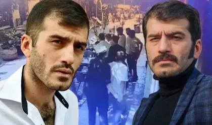 Ufuk Bayraktar 'yağma' suçundan hakim karşısına çıktı