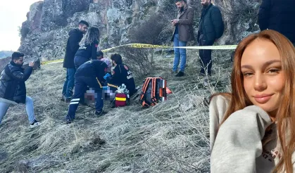 19 yaşındaki Sümeyye’den acı haber