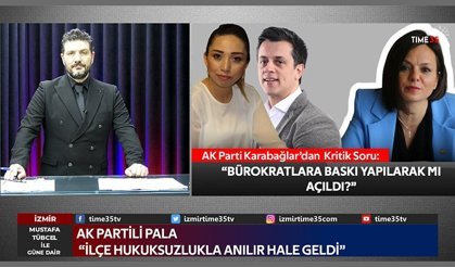 Mustafa Tübcel : Artık “algı operasyonu” demek kimseyi ikna etmez